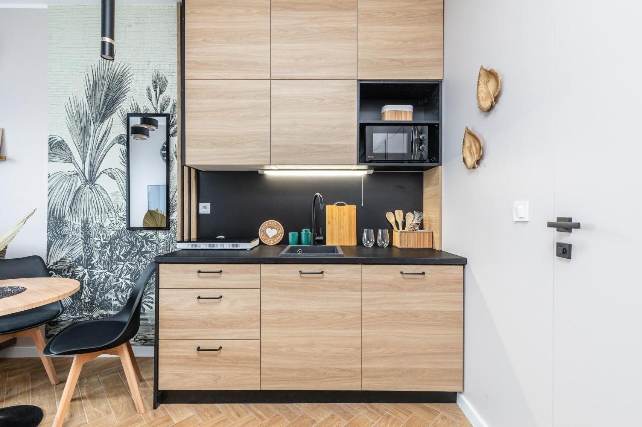 Superapart Batorego 33/A Warsaw Luaran gambar